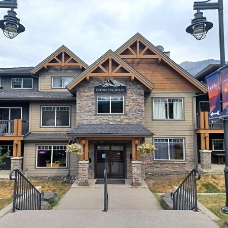 Rocky Mountain Getaway Lejlighed Canmore Eksteriør billede