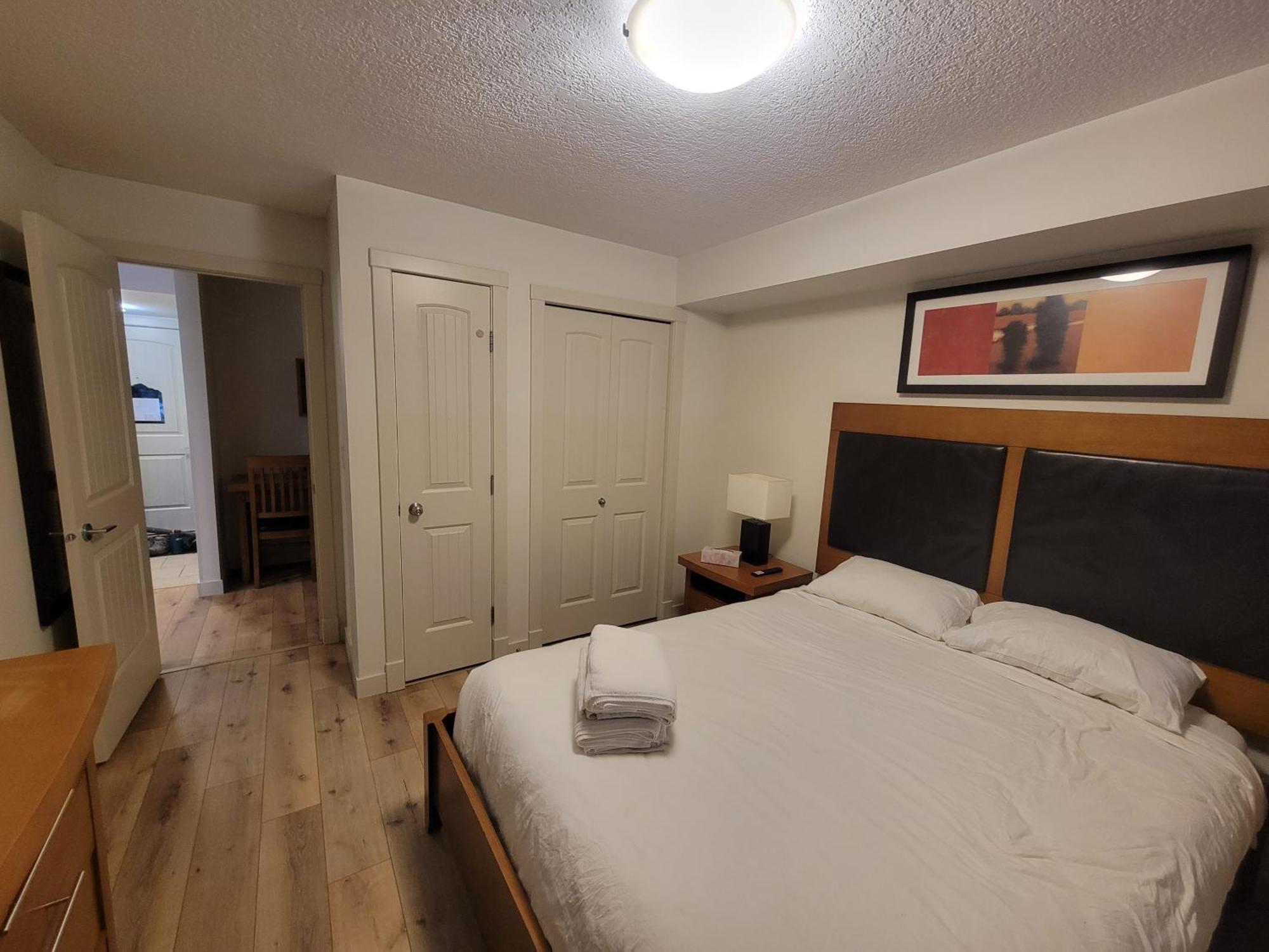 Rocky Mountain Getaway Lejlighed Canmore Eksteriør billede