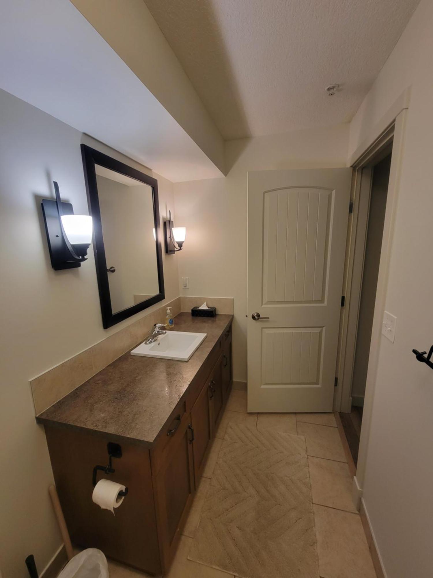 Rocky Mountain Getaway Lejlighed Canmore Eksteriør billede